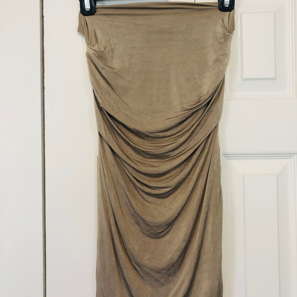Plein Sud Skirt